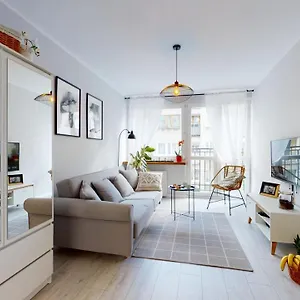 Apartament Kuźnicza Apartament