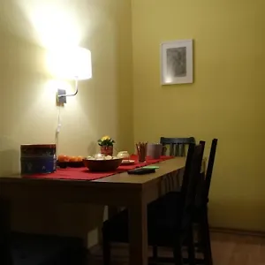 Wrocław-traveler Oasis Apartament