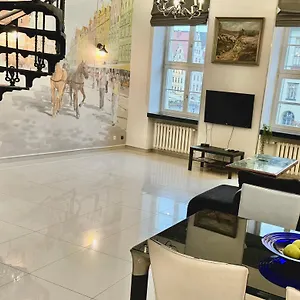 Wroclaw Inn Apartments Breslau