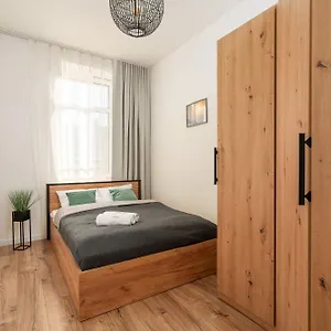 Chill4you Apartament