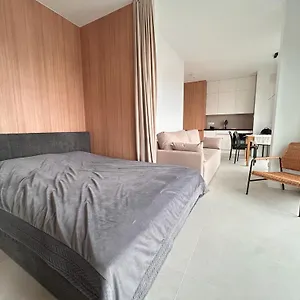 Apartmentprestige Station , Krakau Polen