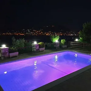 Palma , Berat Albanien