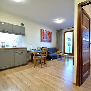 Bema 38 Apartament