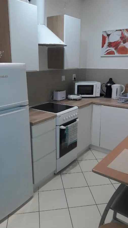 Apartment Apart. Grabiszynska - Parking Included Breslau