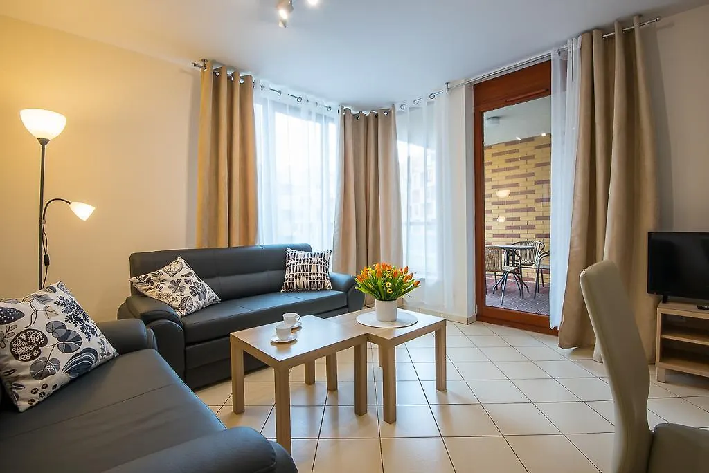 Apart. Grabiszynska - Parking Included Breslau Apartment