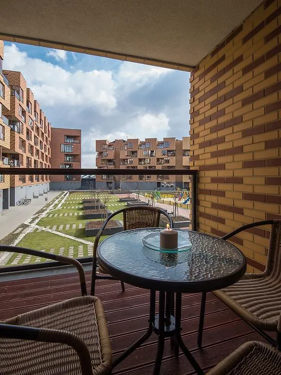 Apartman Apart. Grabiszynska - Parking Included Wrocław