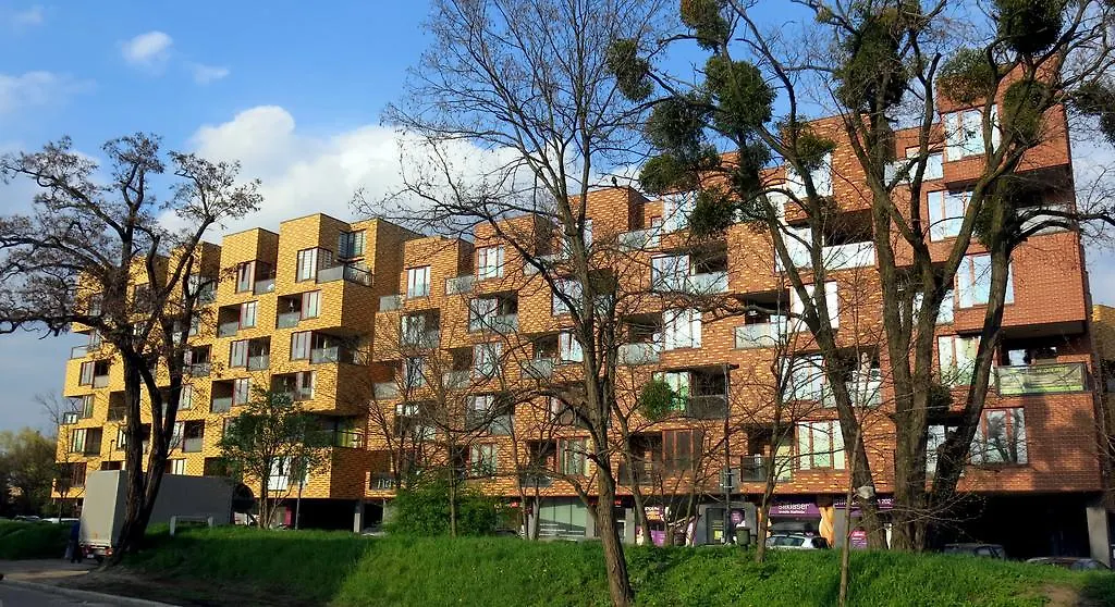Apartman Apart. Grabiszynska - Parking Included Wrocław Lengyelország