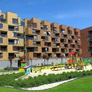 Apart. Grabiszynska - Parking Included Wrocław Apartman