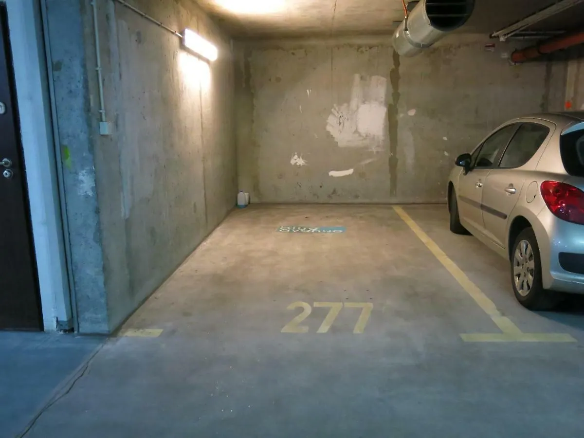 Apartment Apart. Grabiszynska - Parking Included Breslau Polen